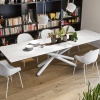Duel dining table - myhome Duel dining table - myhome