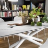 Duel dining table - myhome Duel dining table - myhome