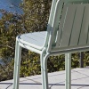 Easy outdoor dining chair - myhome Easy outdoor dining chair - myhome