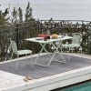 Easy outdoor dining chair - myhome Easy outdoor dining chair - myhome