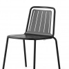 Easy outdoor dining chair - myhome Easy outdoor dining chair - myhome