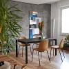 Eminence dining table