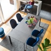 Eminence dining table - myhome
