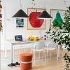 Eminence dining table - myhome