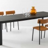 Eminence dining table - myhome