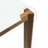Eminence dining table - myhome