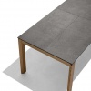 Eminence dining table - myhome