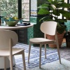 Eide dining chair