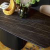 Ellisse dining table - myhome