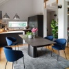 Ellisse dining table - myhome