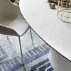 Ellisse dining table - myhome