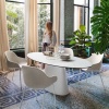 Ellisse dining table - myhome