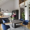 Ellisse dining table - myhome