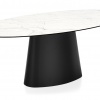 Ellisse dining table - myhome