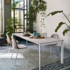 Eminence Evo dining table