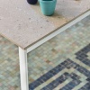 Eminence Evo dining table - myhome