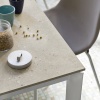 Eminence Evo dining table - myhome