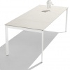 Eminence Evo dining table - myhome