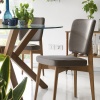 Escudo dining chair - myhome Escudo dining chair