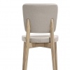 Escudo dining chair