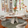 Frac dining table - myhome Frac dining table