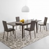 Garda dining chair - myhome Garda dining chair - myhome