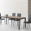 Garda dining chair - myhome Garda dining chair - myhome