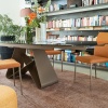 Gemini dining table - myhome