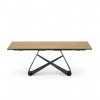 Gemini dining table - myhome