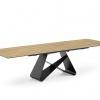 Gemini dining table - myhome Gemini dining table - myhome