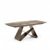 Gemini dining table - myhome Gemini dining table - myhome