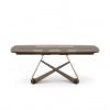 Gemini dining table - myhome Gemini dining table - myhome