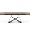 Gemini dining table - myhome