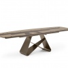 Gemini dining table - myhome Gemini dining table - myhome