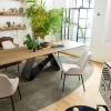 Gemini dining table - myhome