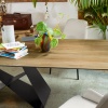 Gemini dining table - myhome Gemini dining table - myhome