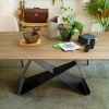 Gemini dining table - myhome Gemini dining table - myhome