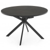 Giove round and oval dining table - myhome