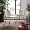 Hedra dining chair - myhome Hedra dining chair