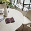 Hedra dining chair - myhome Hedra dining chair - myhome