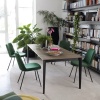 Hedra dining chair - myhome Hedra dining chair - myhome