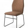 Hexa dining chair