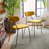 Lisca dining chair - myhome Lisca dining chair