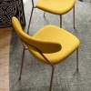 Lisca dining chair - myhome Lisca dining chair - myhome
