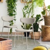 Lisca dining chair - myhome