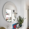 Lune mirror - myhome Lune mirror