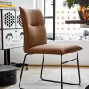 Maya dining chair - myhome Maya dining chair - myhome