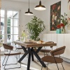 Mikado dining table - myhome