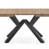Mikado dining table - myhome