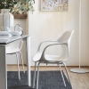 Ops! dining armchair